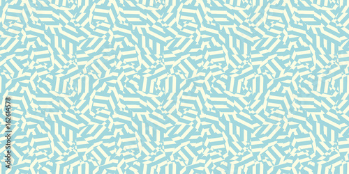 Random stripe background. Seamless pattern. ランダムストライプパターン
