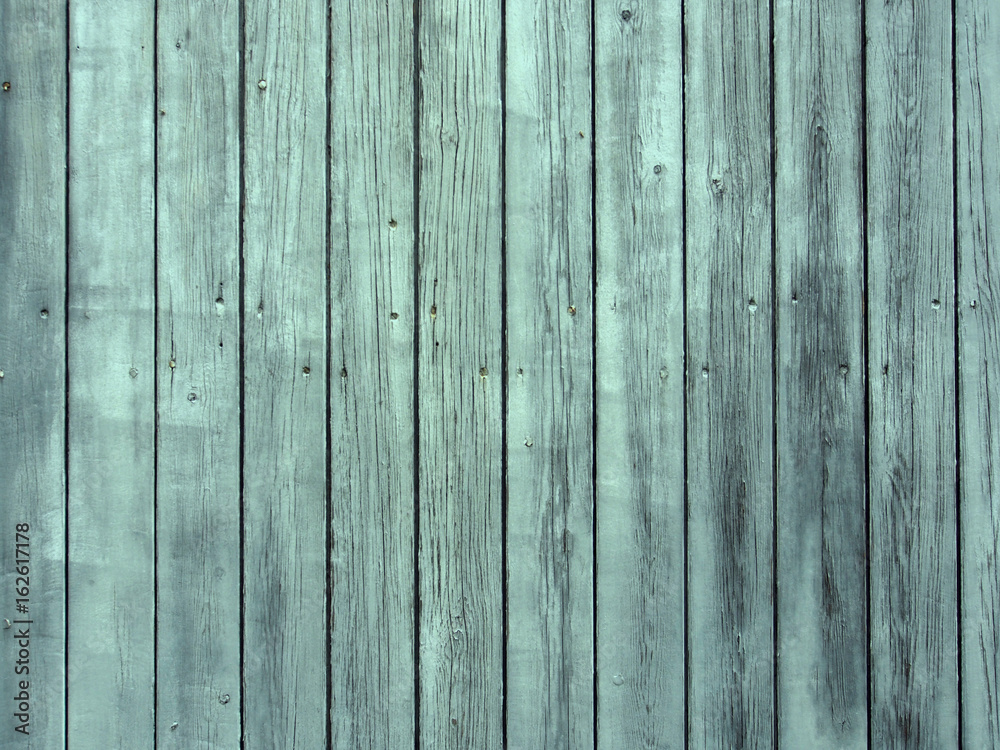 Textur Holz graublau