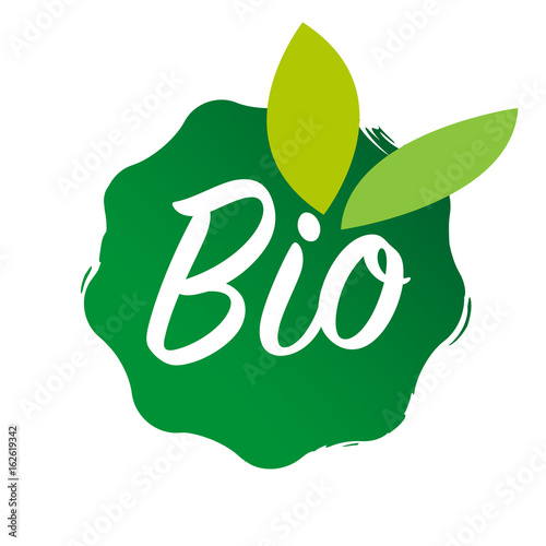 Bio label