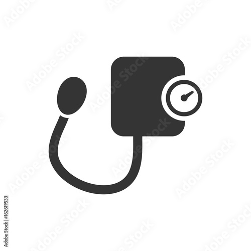 Blood Pressure Kit Icon