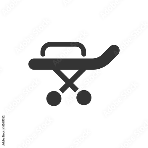 Stretcher Icon