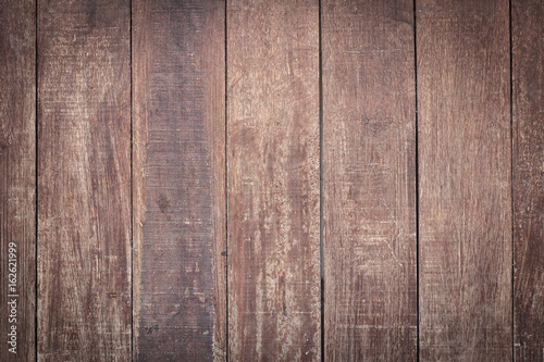 Wood texture background for interior, exterior or industrial construction concept design.