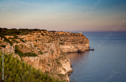El Faro de Ses Salines Mallorca