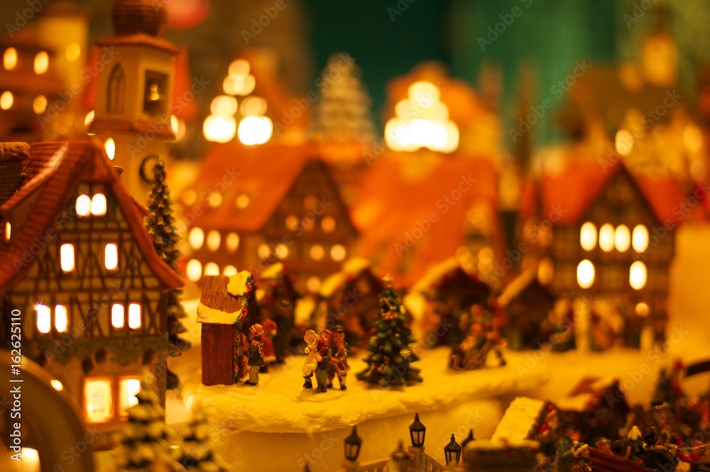ドイツのクリスマスマーケット風景 ニュルンベルク ドイツのクリスマスマーケット風景 ニュルンベルク