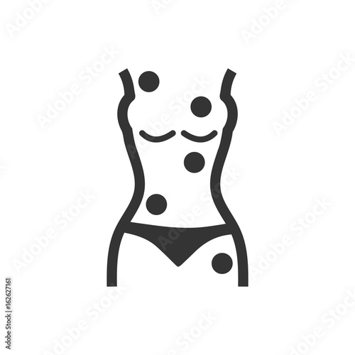 Body Symptoms Icon