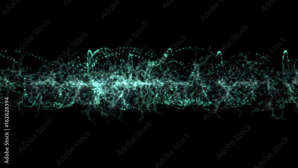 4k Abstract pulsing waves background,plasma Ion tech particle,magic science fiction technology fireworks,psychedelic illusion,beam,power electricity energy art light backdrop.