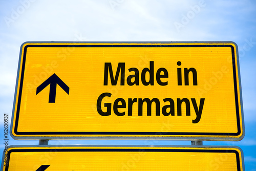 Made in Germany