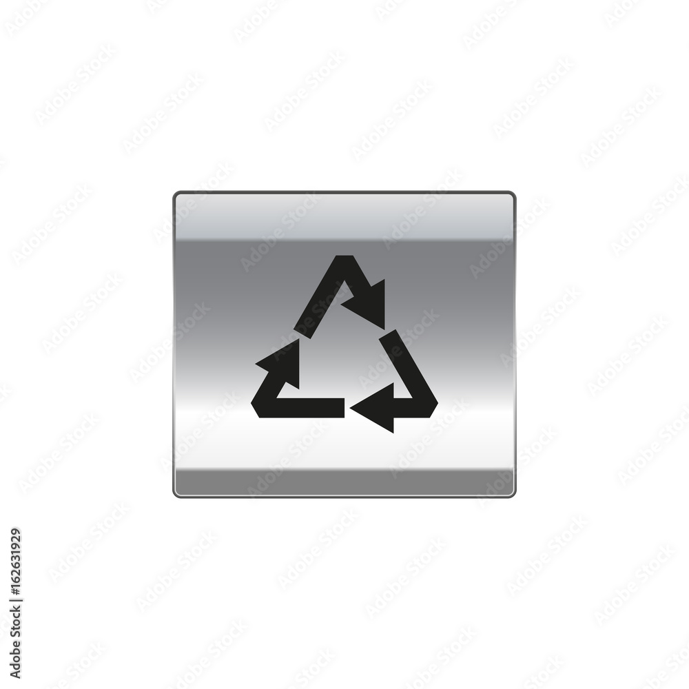 Button recycling Button recycling