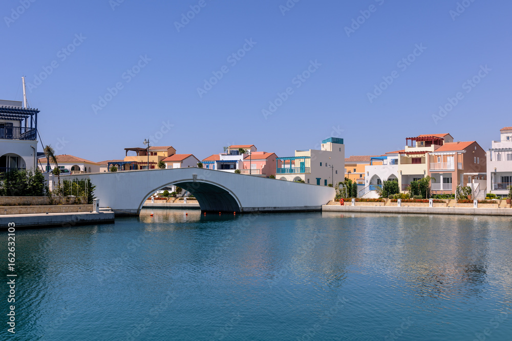 Limassol Marina