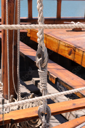Rigging