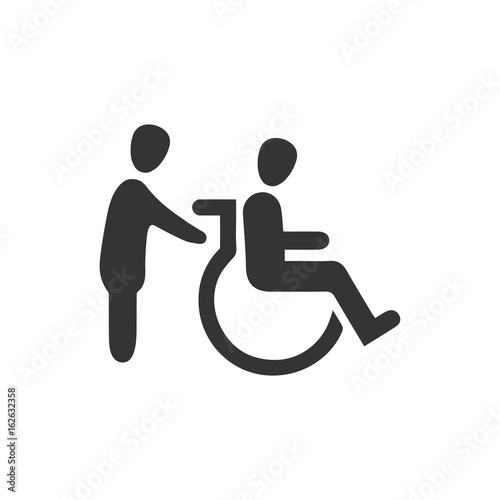 Disability Icon