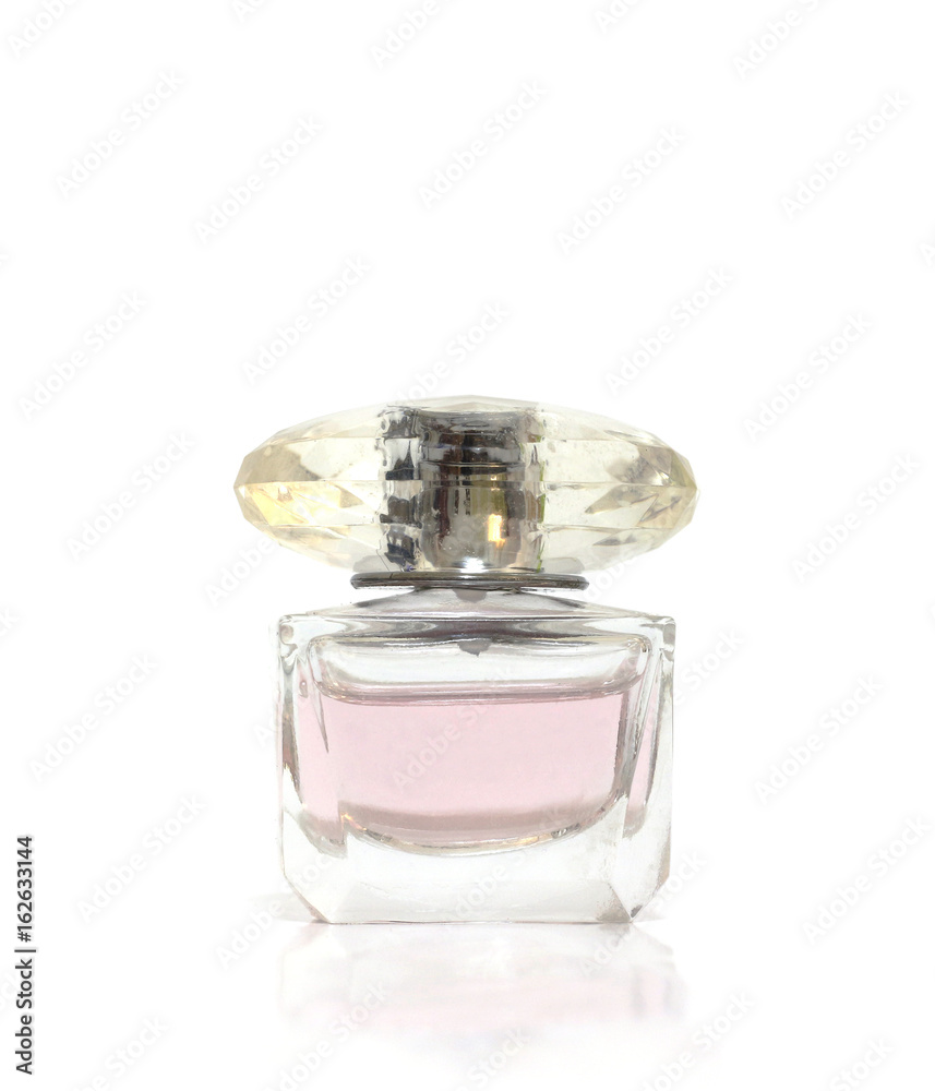perfume bottle isolated perfume bottle isolated