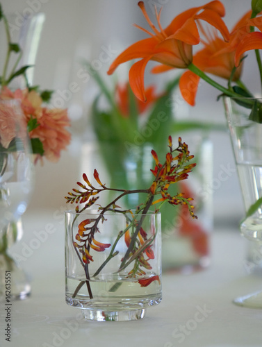 Flower Arrangements