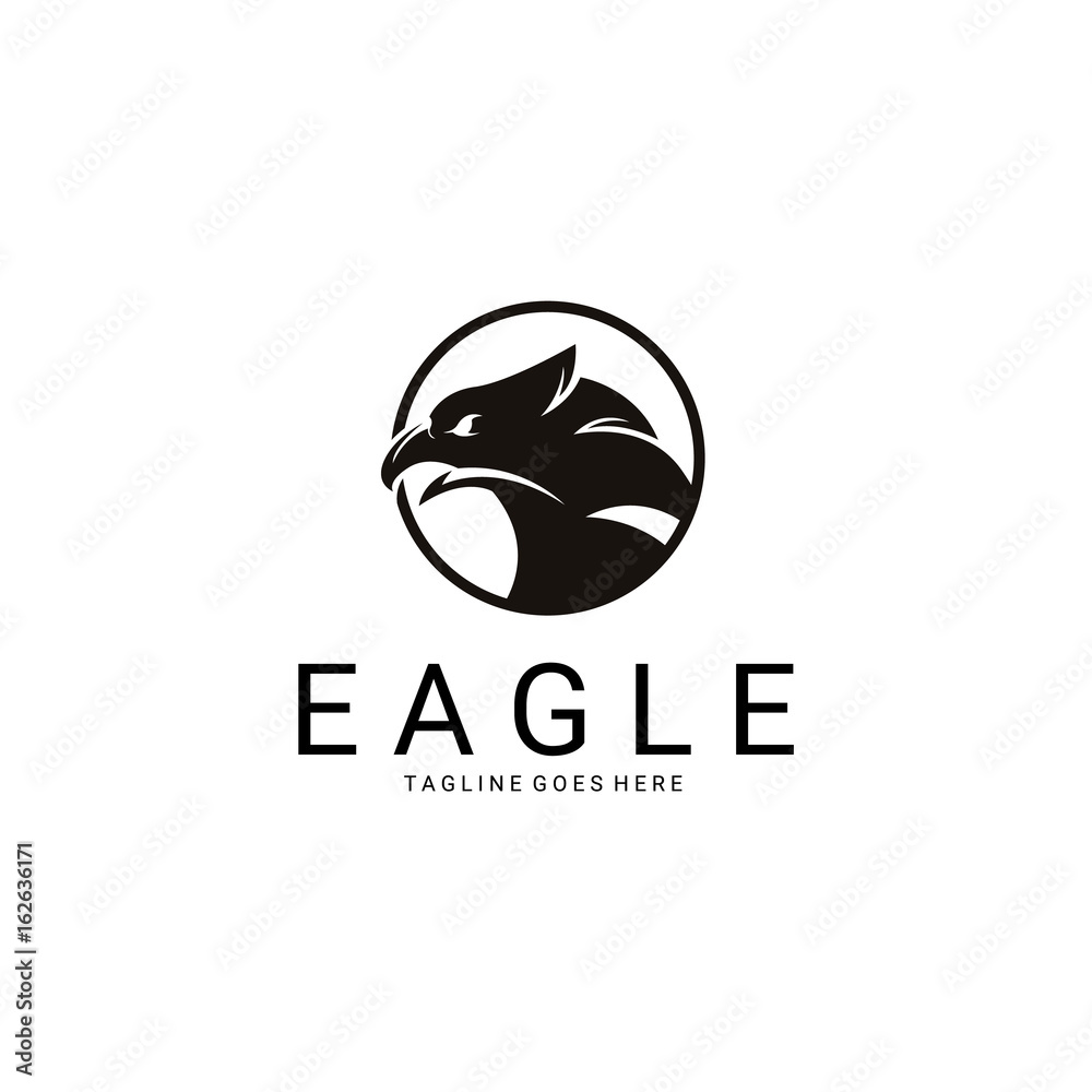 Eagle logo