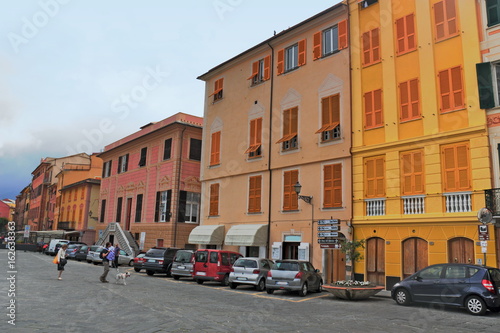 Italien, Sestri Levante