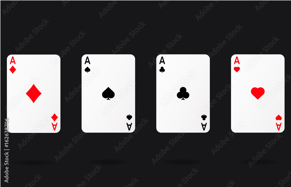 casino cards set ace casino cards set ace