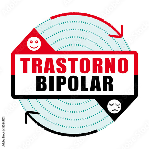 Trastorno bipolar. 