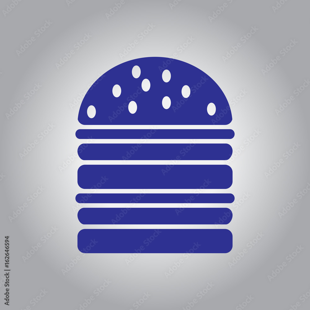 double cheeseburger, hamburger icon, burger vector double cheeseburger, hamburger icon, burger vector
