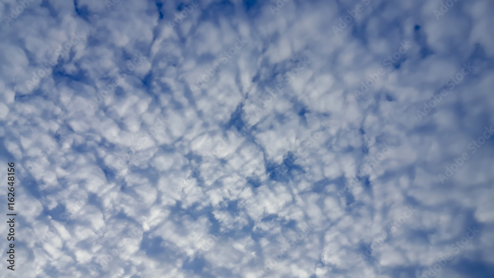  landscape of the clear sky