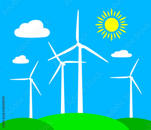 Windenergie - 4