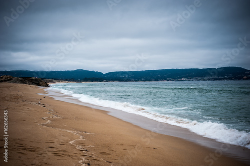 Pacific Coast Highway, California