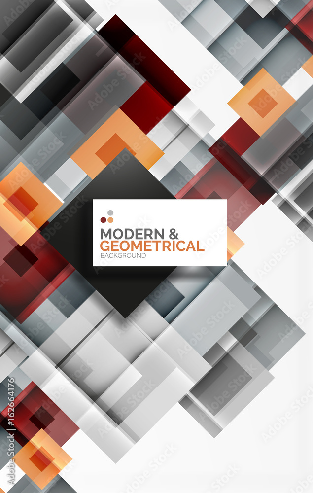 Corporate business abstract background template Corporate business abstract background template