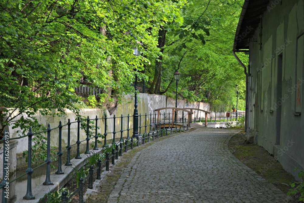 Cieszyn Przykopa Cieszyn Przykopa