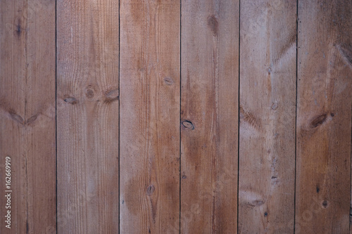 Natural wood flooring is an exotic carpenter's craft.