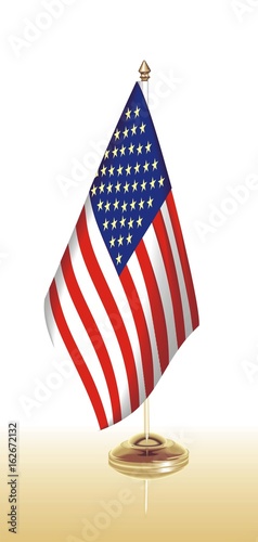 flag USA
