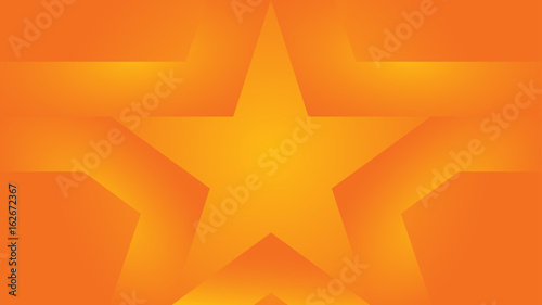 Orange star factor