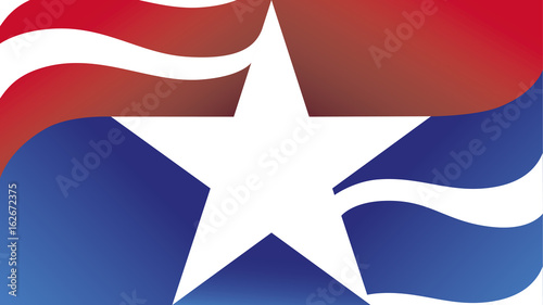 Star flag