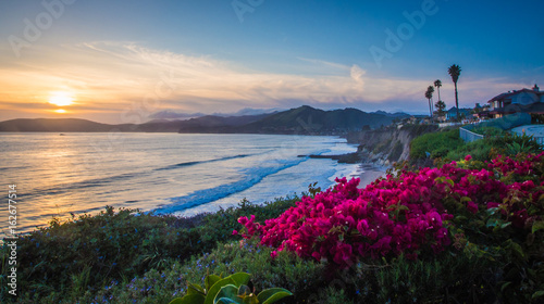 Californian Coast photo