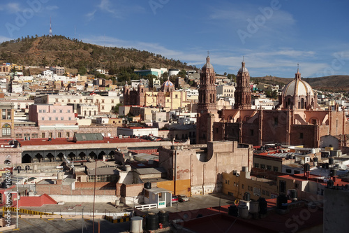 Zacatecas, Mexico