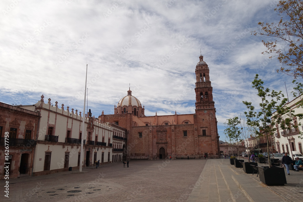 Zacatecas, Mexico