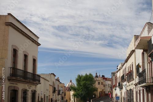 Zacatecas, Mexico