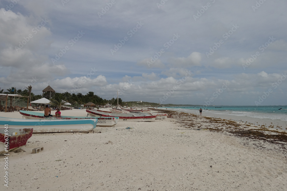 Tulum, Mexico