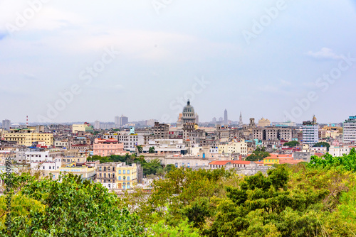 Havana, Cuba April 2017