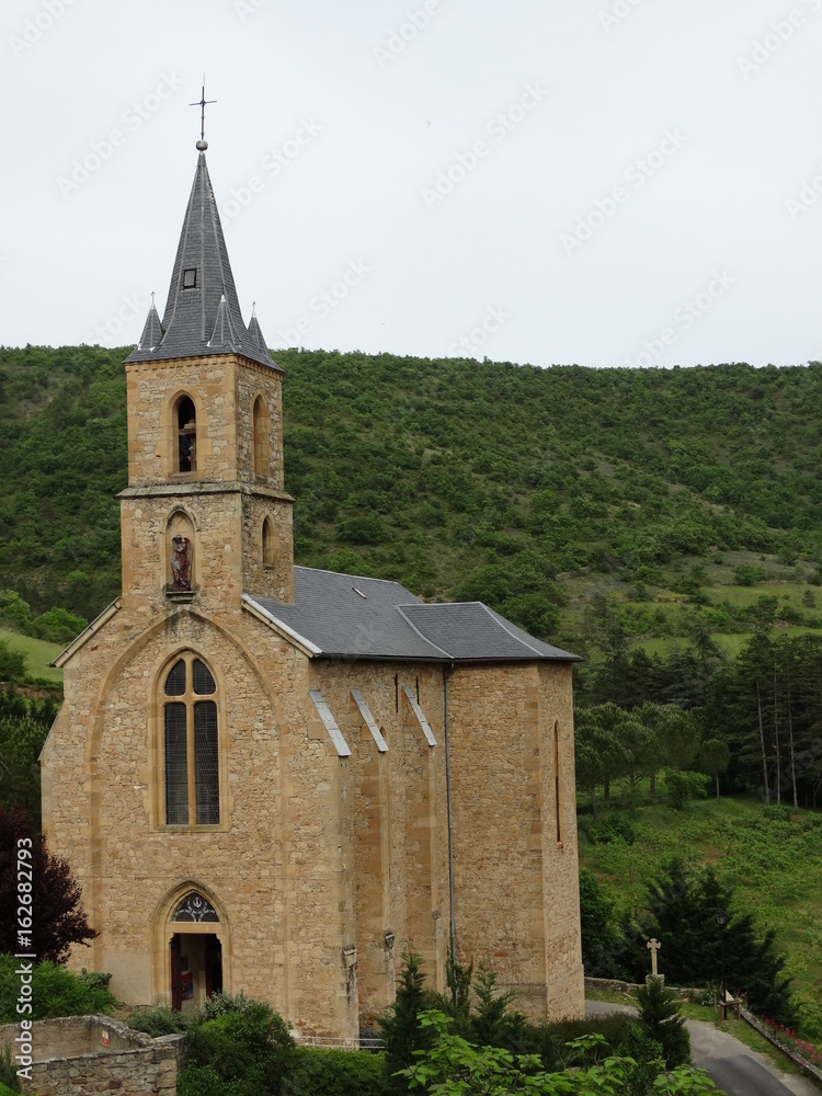 french church