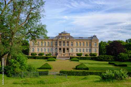 Wallpaper Mural Museum in Gotha Torontodigital.ca