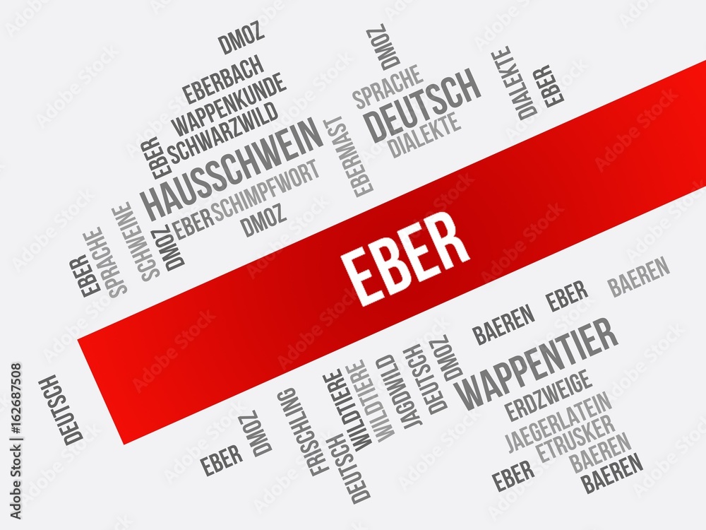 Eber StockIllustration Adobe Stock