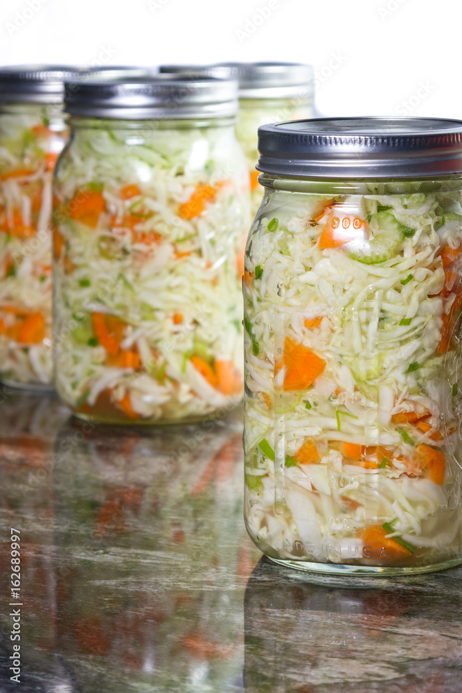 home made fermented vegetables home made fermented vegetables