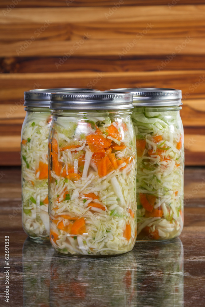 home made fermented vegetables home made fermented vegetables