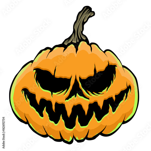 Jack O'Lantern