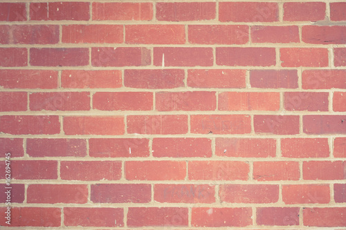 Old brick wall background © Thanit_Studio