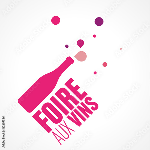 foire aux vins