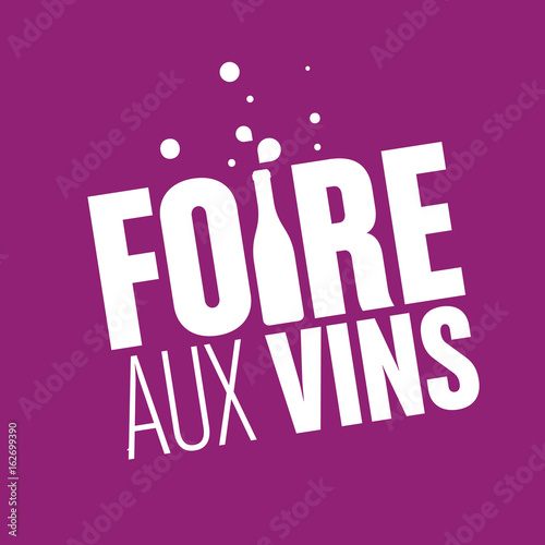 foire aux vins