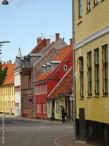 Helsingor, Denmark