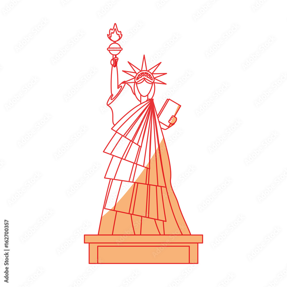 Statue of liberty Statue of liberty