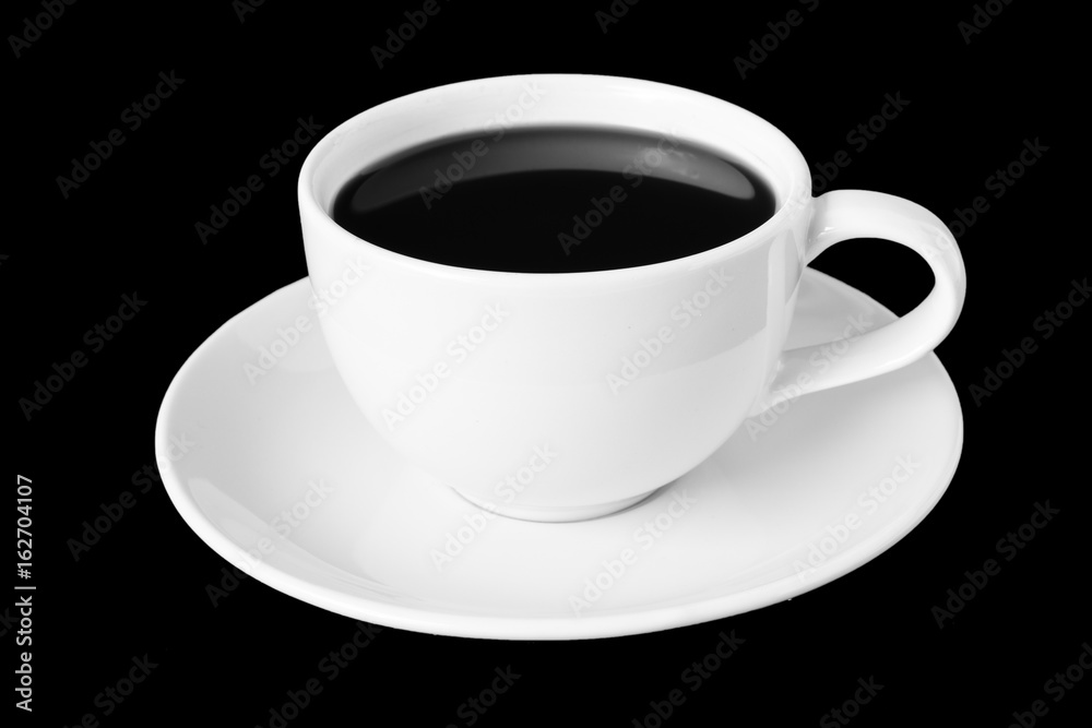 black coffee black coffee