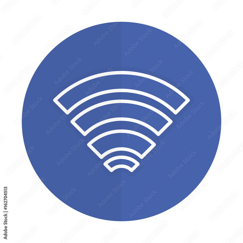wifi signal isolated icon vector illustration design wifi signal isolated icon vector illustration design